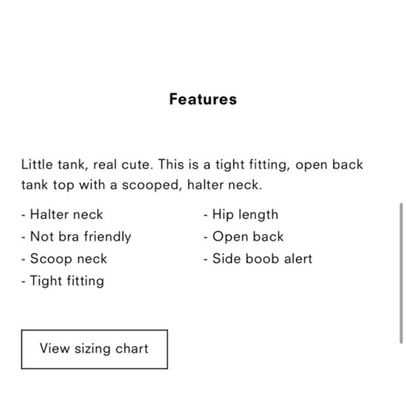 Jenni Top - Picture 12 of 12